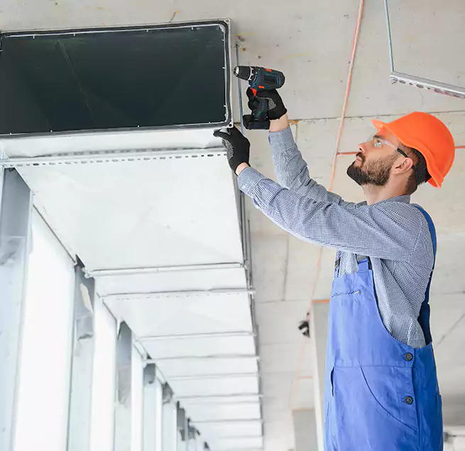 Why Homeowners & Businesses Trust Us in Fairfield, OH