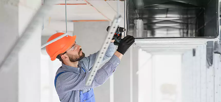 Our Air Vent Replacement Services in Fairfield, OH