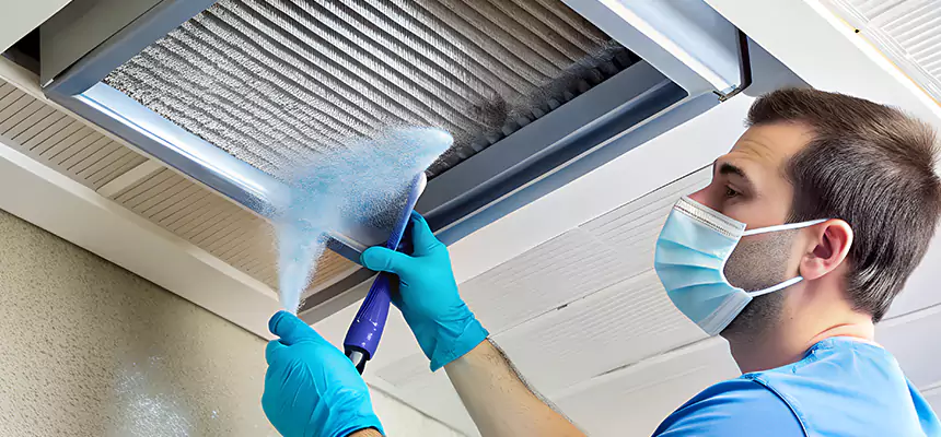 Our Home Ventilation Cleaning Services in Fairfield, OH