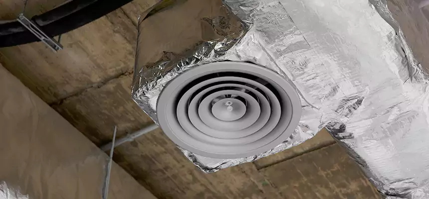 Our HVAC Ductwork Installation Services in Fairfield, OH