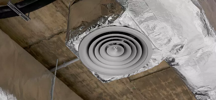 Our Low VOC Vent Installation Services in Fairfield, OH