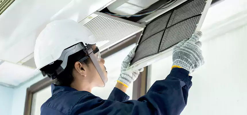 Our Residential Air Vent Cleaning Services in Fairfield, OH