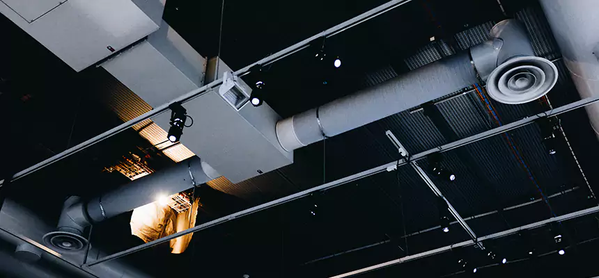 Our Seasonal Allergy Air Duct Cleaning Services in Fairfield, OH