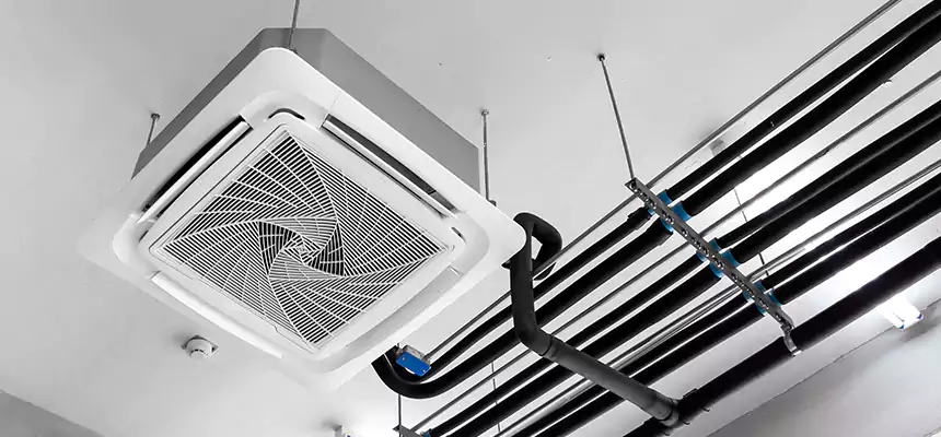 Our Smart AC Vent Controller Services in Fairfield, OH