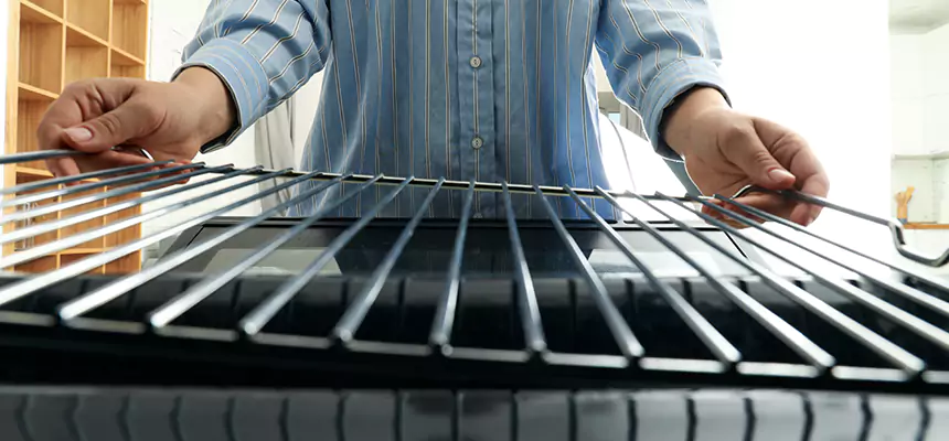 Our Vent Grille Washing Services in Fairfield, OH
