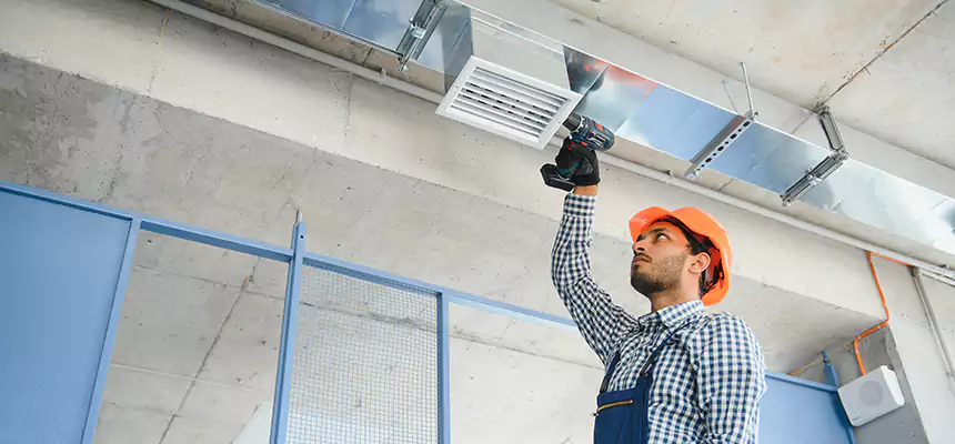 Efficient Exhaust Vent Cleaning in Fairfield, OH