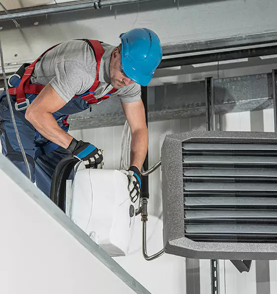 Professional Custom HVAC Ductworkin Fairfield, OH