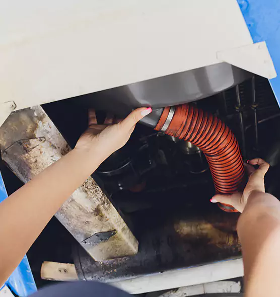 Professional Dryer Duct Pressure Testing in Fairfield, OH