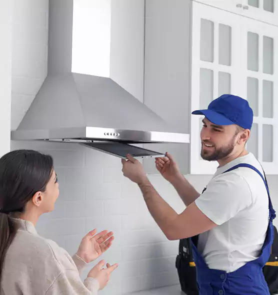 Professional Dryer Vent Cleaning Service in Fairfield, OH