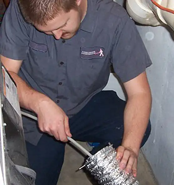 About Dryer Vent Hose Installation in Fairfield, OH