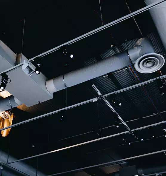 About Duct Sanitization with UV Light in Fairfield, OH