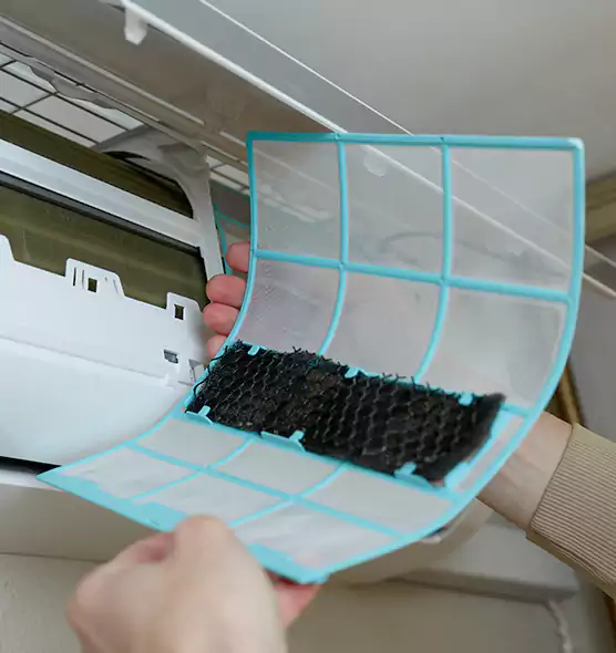 Welcome to Air Duct Cleaning & Repairs Fairfield — Your Local HEPA Filter Installation Pros in Fairfield, OH