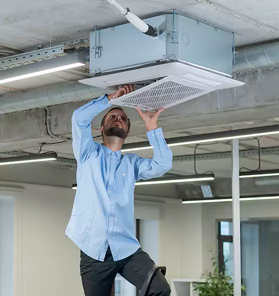 Advanced Residential Air Vent Cleaning in Fairfield, OH