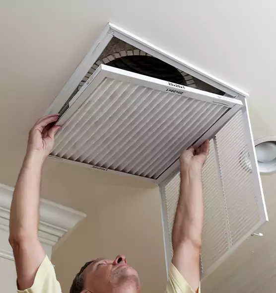 Advanced Residential Vent Cleaning in Fairfield, OH