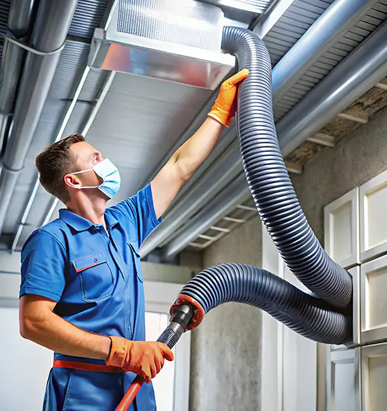 Welcome to Air Duct Cleaning & Repairs Fairfield — Your Local Roof Dryer Vent Cleaning Specialists in Fairfield, OH