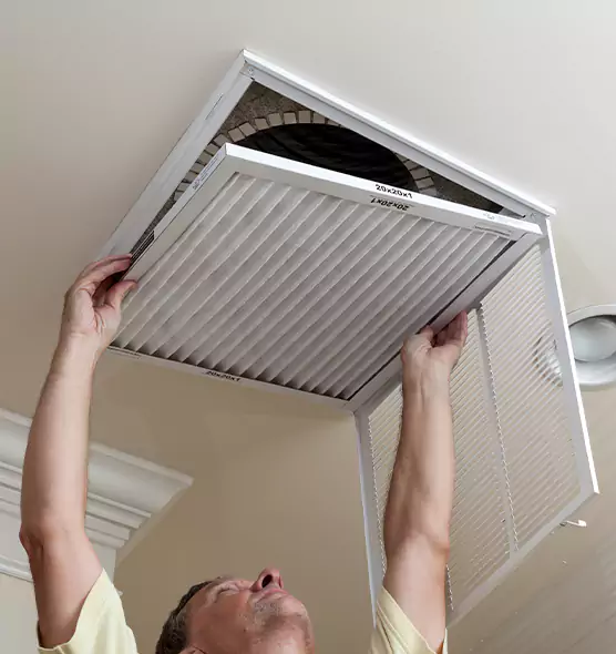 Trusted Vent Shaft Cleaning Expert in Fairfield, OH