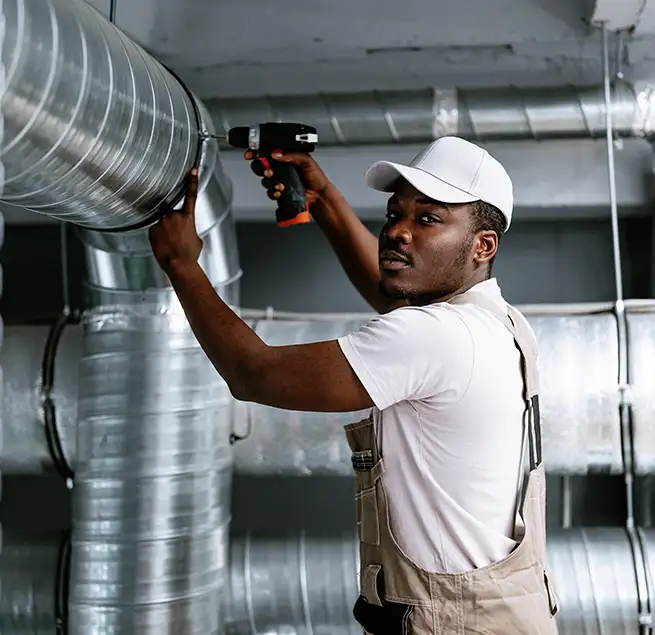 Why Homeowners & Businesses Trust Us Fairfield, OH