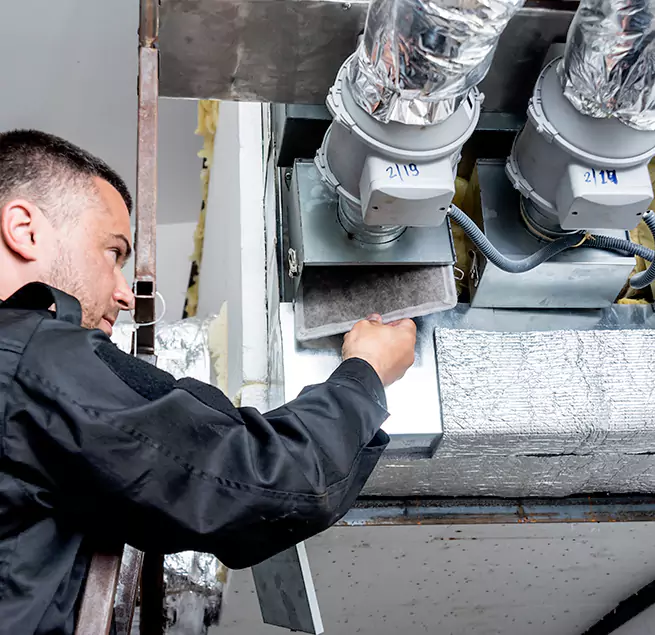 Why Homeowners & Businesses Trust Us in Fairfield, OH?