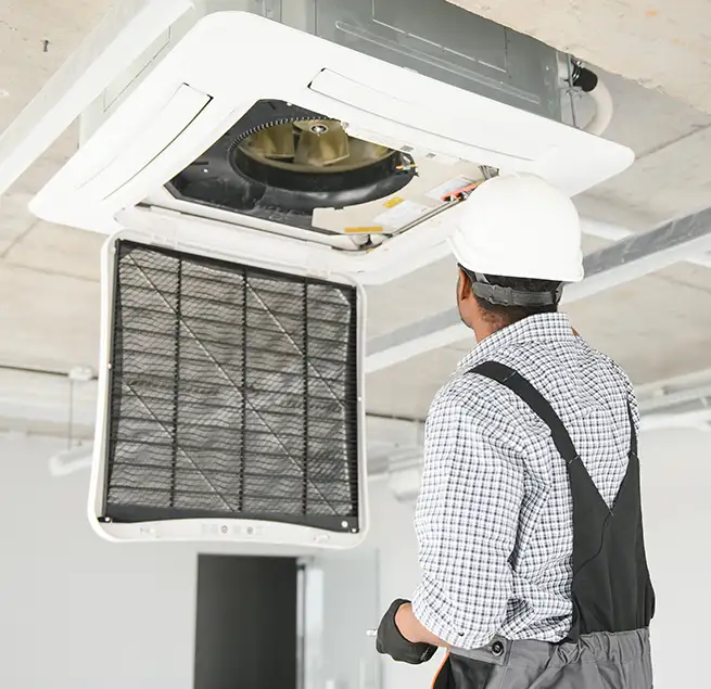 Why Homeowners & Businesses Trust Us in Fairfield, OH?