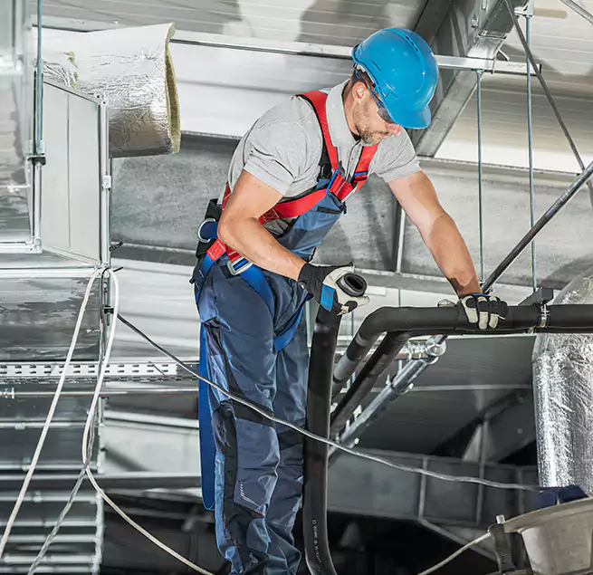 Why Homeowners & Businesses Trust Us in Fairfield, OH?