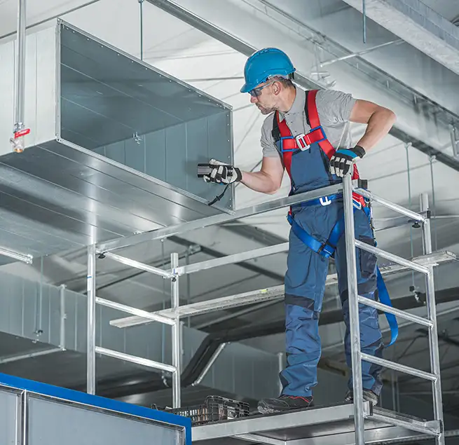 Why Homeowners & Businesses Trust Us in Fairfield, OH?