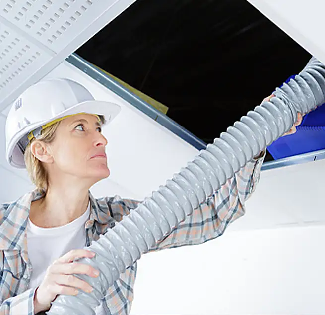 Why Homeowners & Businesses Trust Us Fairfield, OH