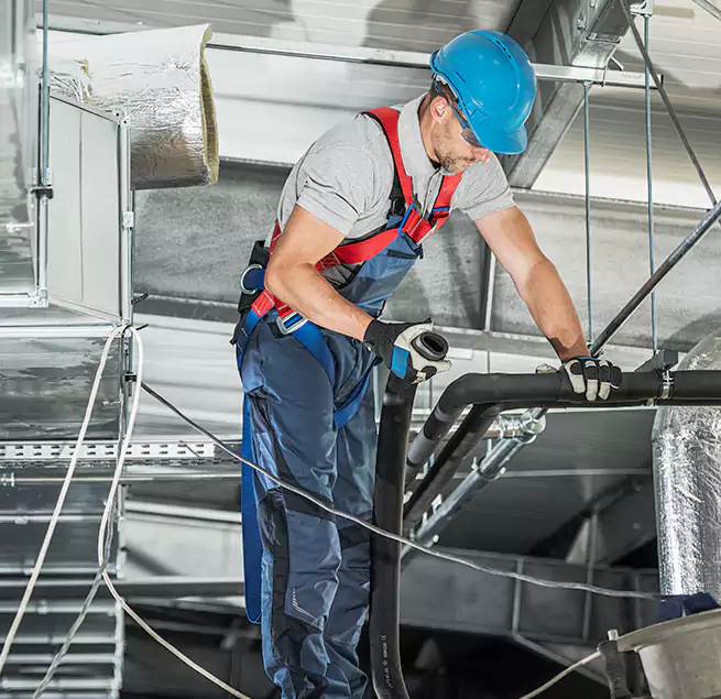 Why Homeowners & Businesses Trust Us in Fairfield, OH?