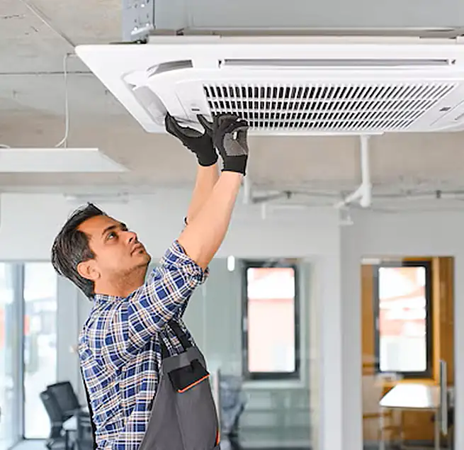 Why Homeowners & Businesses Trust Us in Fairfield, OH?