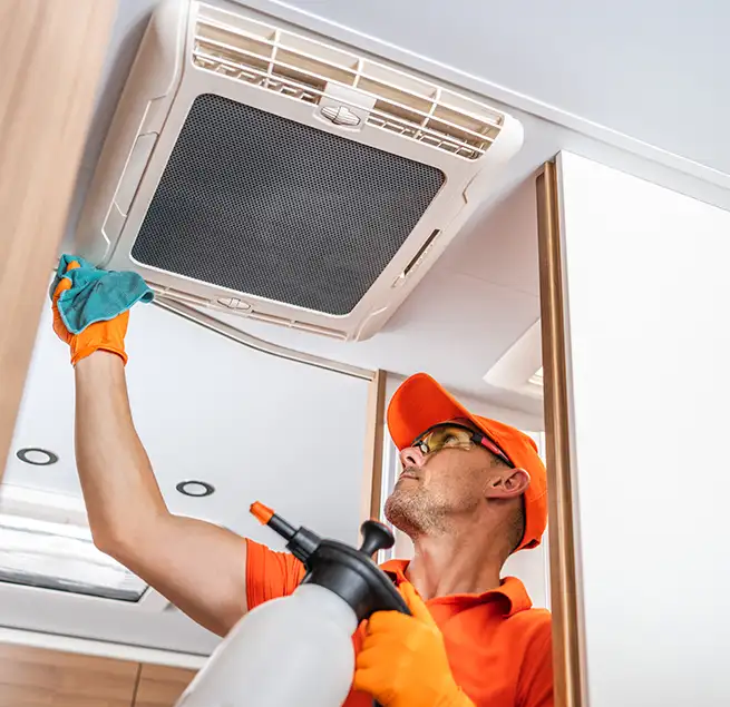 Why Homeowners & Businesses Trust Us in Fairfield, OH?