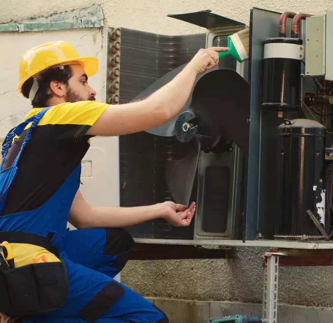 Why Homeowners Businesses Trust Us in Fairfield, OH?