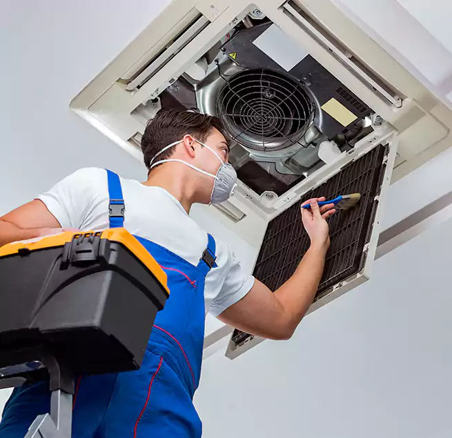 Why Homeowners & Businesses Trust Us in Fairfield, OH