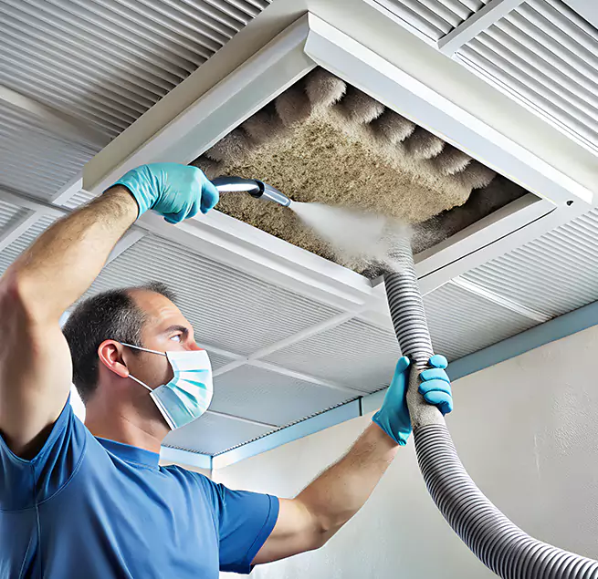 Why Homeowners Businesses Trust Us in Fairfield, OH