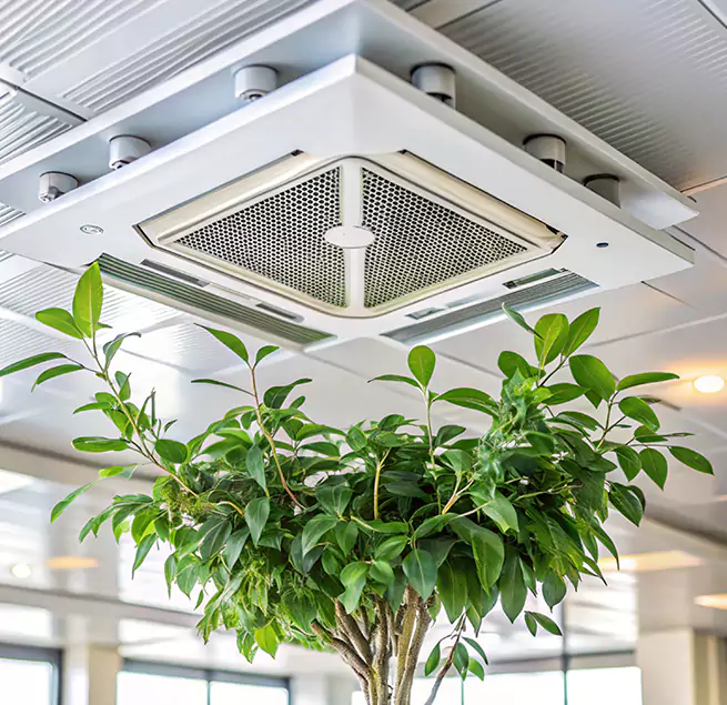 Why Homeowners & Businesses Trust Us in Fairfield, OH