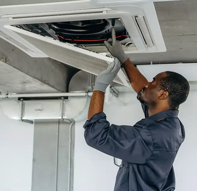 Why Homeowners & Businesses Trust Us in Fairfield, OH?