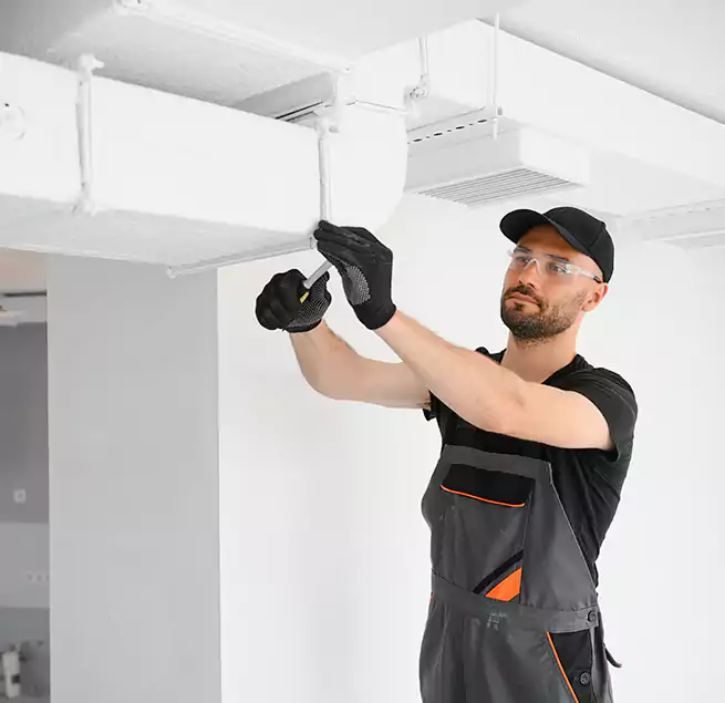 Why Homeowners & Businesses Trust Us in Fairfield, OH?