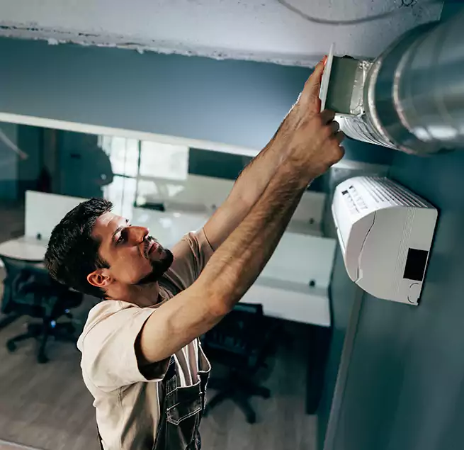 Why Homeowners & Businesses Trust Us in Fairfield, OH?