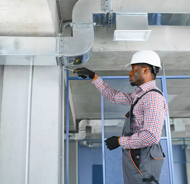 Why Homeowners & Businesses Trust Us in Fairfield, OH