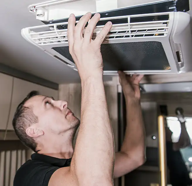 Why Homeowners & Businesses Trust Us Fairfield, OH