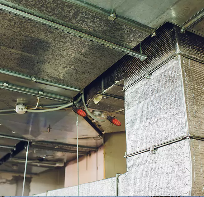 Why Homeowners & Businesses Trust Us Fairfield, OH?