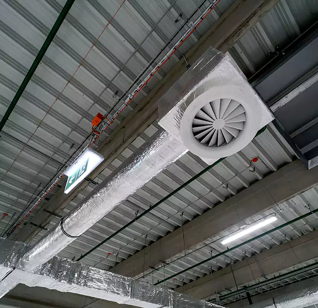 Why Homeowners & Businesses Trust Us in Fairfield, OH?