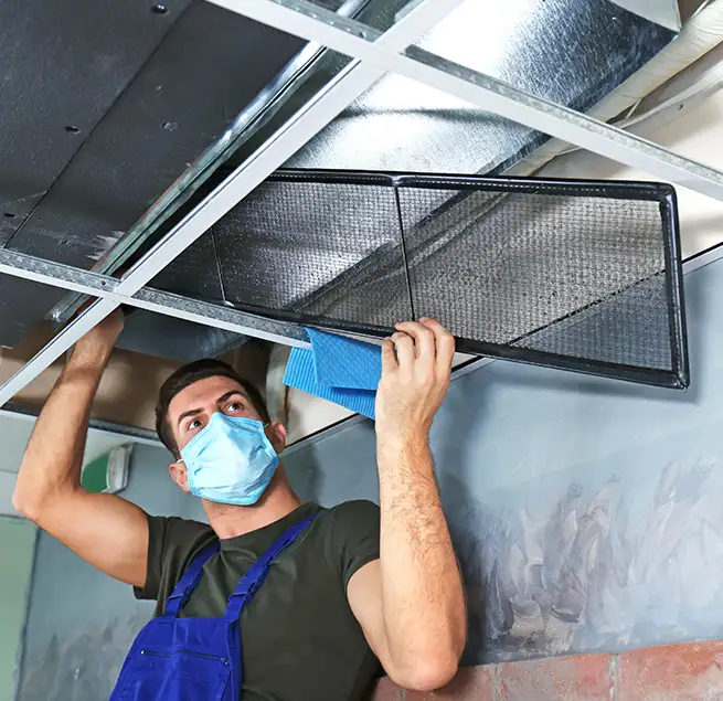 Why Homeowners & Businesses Trust Us in Fairfield, OH?