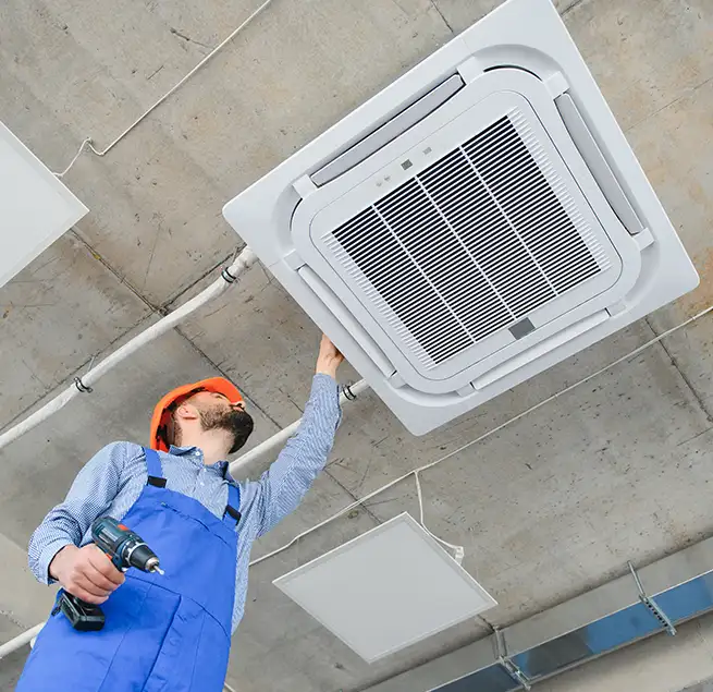 Why Homeowners & Businesses Trust Us in Fairfield, OH