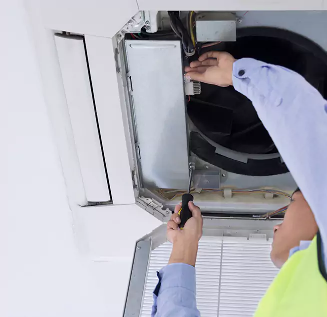 Why Homeowners Businesses Trust Us Fairfield, OH