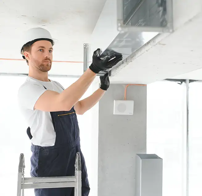 Why Homeowners & Businesses Trust Us in Fairfield, OH?