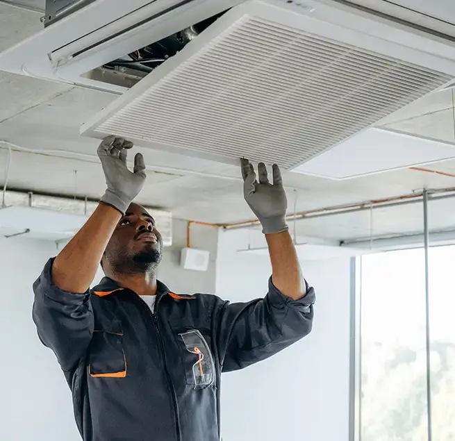  Why Homeowners & Businesses Trust Us in Fairfield, OH?