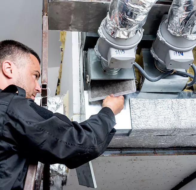 Why Homeowners Businesses Trust Us in Fairfield, OH?