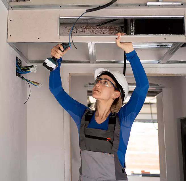  Why Homeowners & Businesses Trust Us in Fairfield, OH?