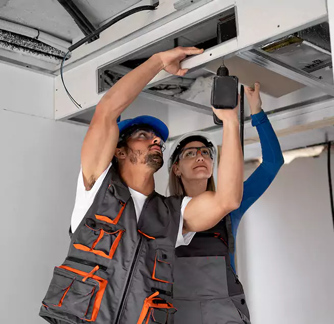 Why Homeowners & Businesses Trust Us in Fairfield, OH