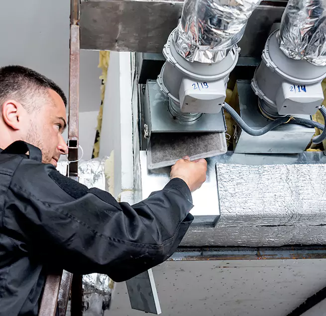 Why Homeowners & Businesses Trust Us in Fairfield, OH?