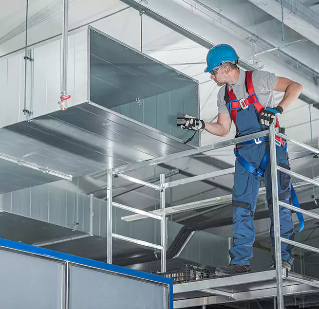 Why Homeowners & Businesses Trust Us Fairfield, OH